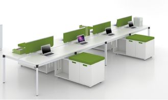 专业定制，品质办公——广州厂家一站式办公家具与会议服务解决方案