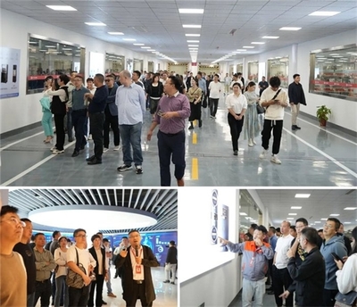 中广欧特斯净水迈入4.0时代 开启智能化饮水新篇章